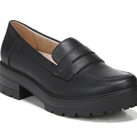 SOUL Naturalizer Nova Women's Loafers size 7M - new in box - Picture 1 of 10